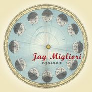 Jay Migliori, Equinox (CD)