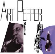 Art Pepper, Stardust (CD)