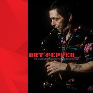 Art Pepper, The Complete Maiden Voyage Recordings [Box Set] (CD)