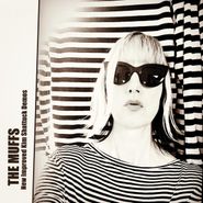 The Muffs, New Improved Kim Shattuck Demos (LP)