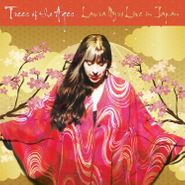 Laura Nyro, Trees Of The Ages: Laura Nyro Live In Japan [Yellow Vinyl] (LP)