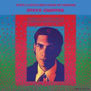 Steve Cropper, With A Little Help From My Friends (LP)
