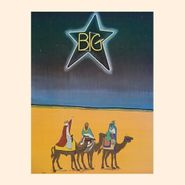 Big Star, Jesus Christ (12")