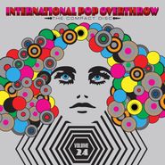 Various Artists, International Pop Overthrow Vol. 24 (CD)