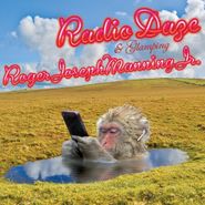 Roger Joseph Manning Jr., Radio Daze / Glamping (CD)