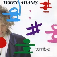 Terry Adams, Terrible (CD)