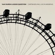 Van Duren, Cartwheeling: Live In Memphis (CD)