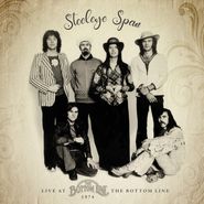 Steeleye Span, Live At The Bottom Line, 1974 (CD)
