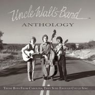 Uncle Walt's Band, Anthology: Those Boys From Carolina, They Sure Enough Could Sing... (LP)