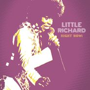 Little Richard, Right Now! (CD)