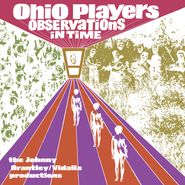 Ohio Players, Observations In Time: The Johnny Brantley / Vidalia Productions (CD)