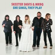 Skeeter Davis, She Sings, They Play (CD)