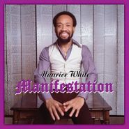 Maurice White, Manifestation (CD)