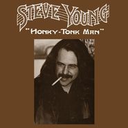 Steve Young, Honky-Tonk Man (LP)