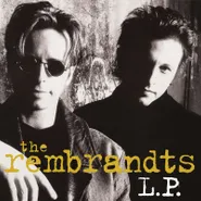 The Rembrandts, L.P. [Record Store Day Yellow Vinyl] (LP)