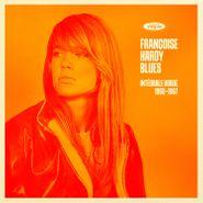 Françoise Hardy, Françoise Hardy Blues: Intégrale Vogue 1962-1967 [Box Set] (LP)