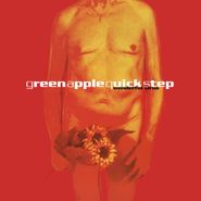 Green Apple Quick Step, Wonderful Virus [Red Vinyl] (LP)