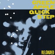 Green Apple Quick Step, Reloaded [White Vinyl] (LP)