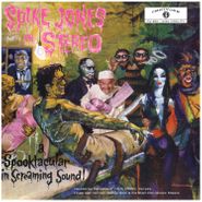 Spike Jones, Spike Jones In Stereo: A Spooktacular In Screaming Sound! (CD)