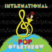 Various Artists, International Pop Overthrow Vol. 26 (CD)