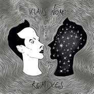 Klaus Nomi, Remixes (CD)