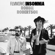 Robbie Robertson, Filmworks: Insomnia (CD)
