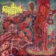 Cerebral Rot, Excretion Of Mortality (CD)