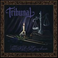 Tribunal, The Weight Of Remembrance [Gold / Bone Merge Vinyl] (LP)