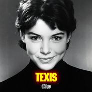 Sleigh Bells, Texis (CD)