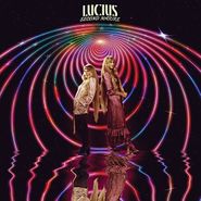 Lucius, Second Nature (CD)