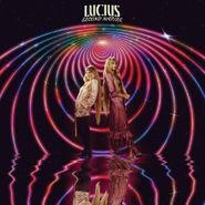 Lucius, Second Nature [Pink Vinyl] (LP)