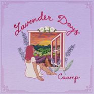 Caamp, Lavender Days (CD)