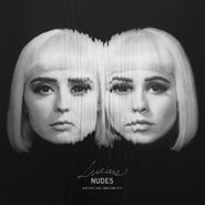 Lucius, Nudes [Crystal Amber Vinyl] (LP)