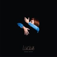 Lucius, Good Grief [Metallic Copper Vinyl] (LP)