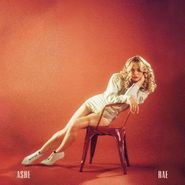 Ashe, Rae [Grape + White Splatter Vinyl] (LP)