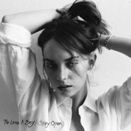 Maya Hawke, To Love A Boy / Stay Open [Record Store Day] (7")