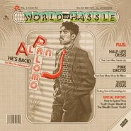 Alan Palomo, World Of Hassle (LP)