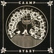 Caamp, By And By [Black & White Vinyl] (LP)