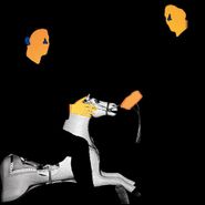 MGMT, Loss Of Life [Black & Grey Splatter Vinyl] (LP)