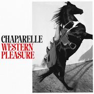 Chaparelle, Western Pleasure [Apple Red Vinyl] (LP)