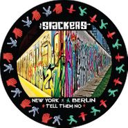 The Slackers, New York Berlin (12")
