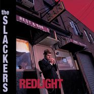 The Slackers, Redlight [Silver Vinyl] (LP)