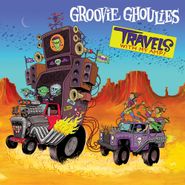 Groovie Ghoulies, Travels With My Amp! (LP)