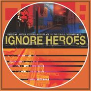 T.S.O.L., Ignore Heroes [OST] (LP)