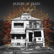 Murder By Death, Egg & Dart [Canary Yellow Vinyl] (LP)