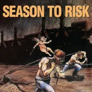 Season To Risk, In A Perfect World [Black Friday] (LP)