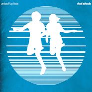 Rival Schools, United By Fate [Red Vinyl] (LP)