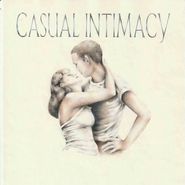 Fantasy Camp, Casual Intimacy [Red Vinyl] (LP)