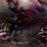 Temple Of Angels, Endless Pursuit [Cloudy Clear Vinyl] (LP)