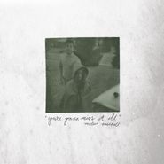 Modern Baseball, You're Gonna Miss It All [Deluxe Edition Jade Green Swirl Vinyl] (LP)